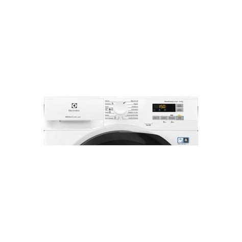 Electrolux Ew F Fb Lavadora Carga Frontal Kg A Blanca