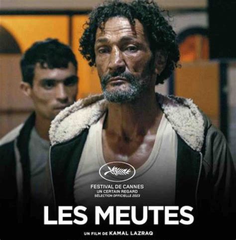 Le Film Les Meutes De Kamal Lazraq En Salles Marocaines à Partir Du