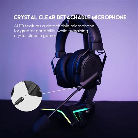 Fantech Alto Mh Multi Platform Gaming Headset Midas Computer Center