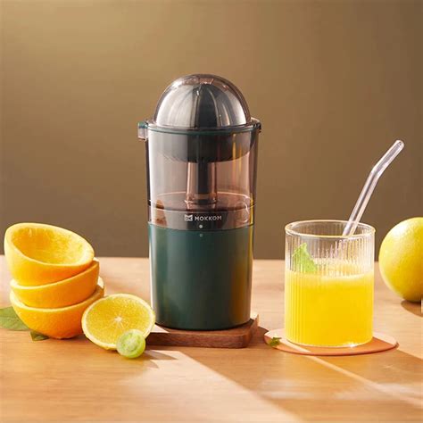 Presse Fruits Lectrique Portable Aste USB Jus D Orange Et De Citron Jus