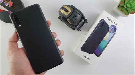 Samsung A Unboxing Hands On Design Unbox Set Up New Video Test