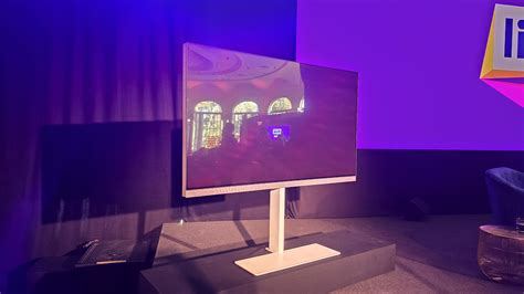 I Nuovi Tv Oled 2024 Di Philips Sono I Primi A Raggiungere 3 000 Nit Di