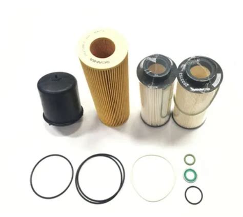 2277576 Kit Filtro Scania Serie 5 Euro 5 6