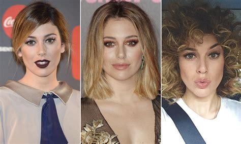 7 Días 7 Beauty Looks Por Blanca Suárez Foto 1