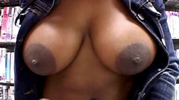 Jada Fire A Fantasy Comes True As This Ebony Slut Fucks On The Sex Store Floor In Pov XNXX