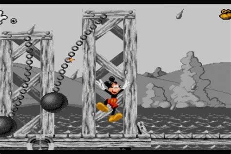 Nostalgia Yuk Ini 15 Games Disney Terbaik Sepanjang Masa