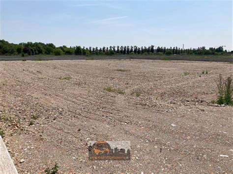 Terreno Edificabile Via Dell Artigianato Romano Di Lombardia Rif