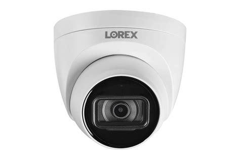 4K Security Cameras | Lorex