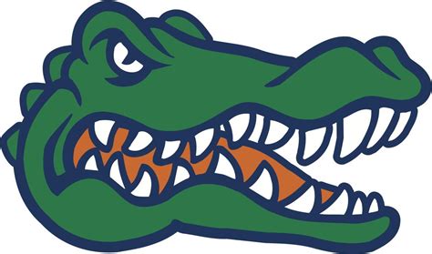 Green Gator Logo - LogoDix