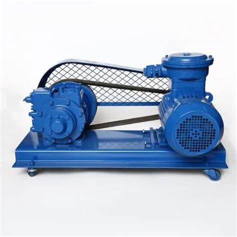 Belt Driven Pump At Best Price In India