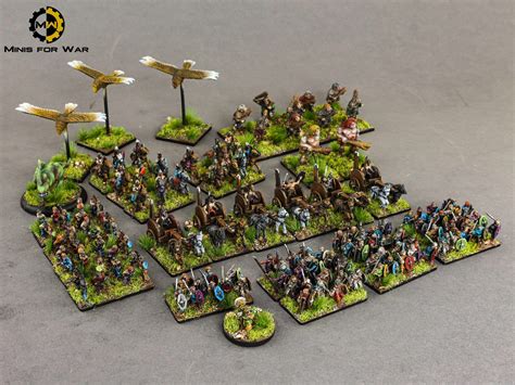 Pros And Cons Of 10mm Fantasy Systems, What's Better:, 44% OFF