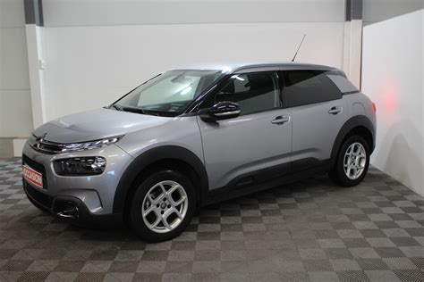 Citroen C Cactus De Olivet Massoutre Vo