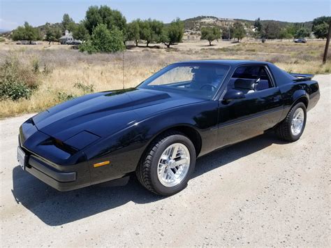 Since its Formula Friday here is my 1988 Firebird Formula 350 | Scrolller