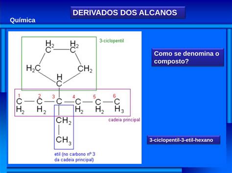 Pdf Compostos De Carbono Qu Mica Anjo Qu Mica Hidrocarbonetos