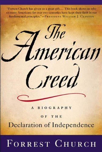 The American Creed A Spiritual And Patriotic Primer English Edition