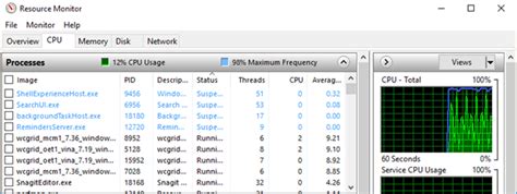 Ways To Start Resource Monitor In Windows Digital Citizen