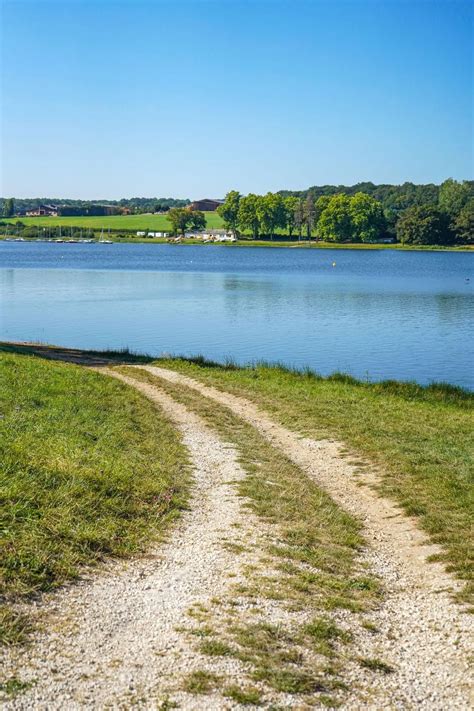 Randonnées autour de l eau en Puisaye Forterre