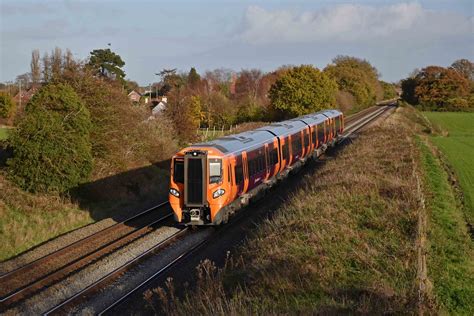 Walcot West Midlands Railways Class Flickr