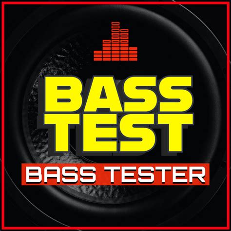 Bass Test Spotify