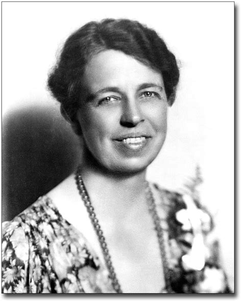 First Lady Eleanor Roosevelt Portrait 8x10 Silver Halide Photo Print Ebay