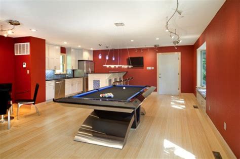 30 Amazing Billiard Pool Table Ideas Homemydesign