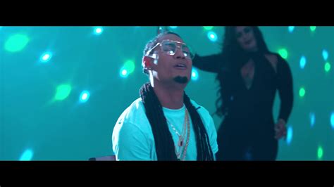 Reyo El Patriarca Ft Kiko El Crazy Por Dinero Official Video Prodby Mc