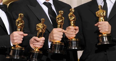 Nominaciones A Los Premios Oscar 2022 La Lista Completa Por Categorías