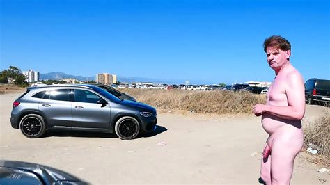 Parking Place Spain Gay Big Cock Big Cock Porn Feat Johntheguy8 XHamster