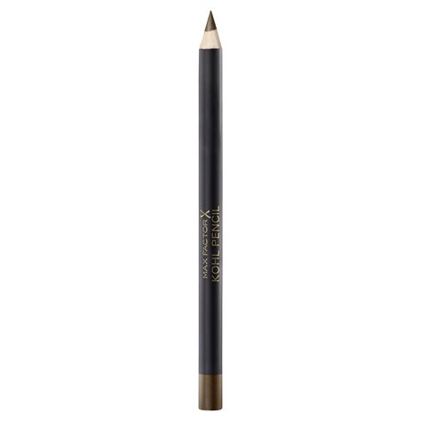 Max Factor Kohl Mk