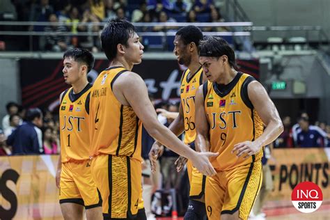 UAAP Manaytay Nic Cabañero relish winning time with UST