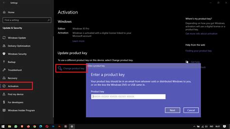 Cara Upgrade Windows Home Ke Windows Pro Kaconk