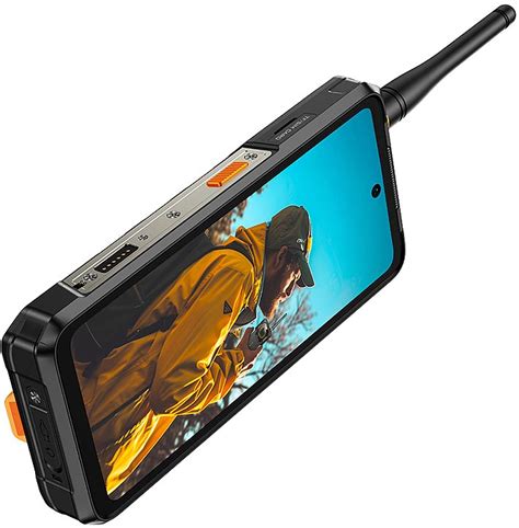 Ulefone Armor 26 Ultra Walkie Talkie Pictures Official Photos