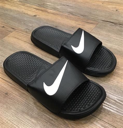 Venta Chanclas Para Hombre Nike En Stock