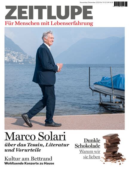 read zeitlupe magazine  readly  ultimate magazine subscription