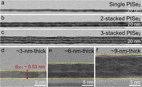 Anomalous Thermal Transport Of Vertically Stacked PtSe 2 Thin Films