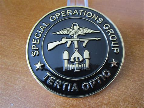 CIA SAC SOG Special Activities Center Special Operations Group | Etsy