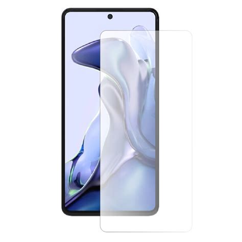 Folie Protectie Pentru Xiaomi T Fabrica De Folii Display Transparent