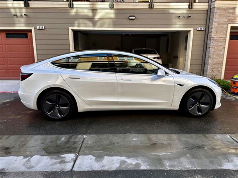 2020 Tesla Model 3 Long Range AWD - Find My Electric