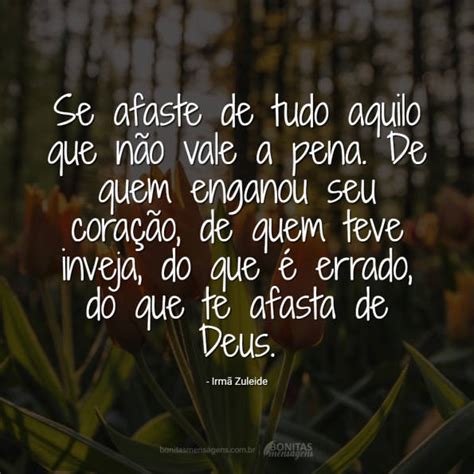 Frases Do Irm Zuleide Bonitas Mensagens