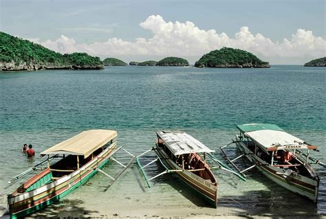 HUNDRED ISLANDS: Travel Guide Blog 2017 (Budget + Itinerary) - Pinay ...