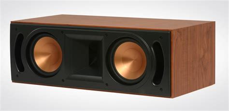 Klipsch RF 62 II Review Home Theater System Digital Trends