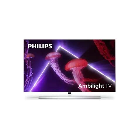 Philips Oled Ekran Uydu Al C L K Ultra Hd Fiyat