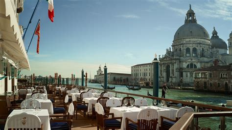 The Most Requested Suite at Venice’s Gritti Palace | Architectural Digest