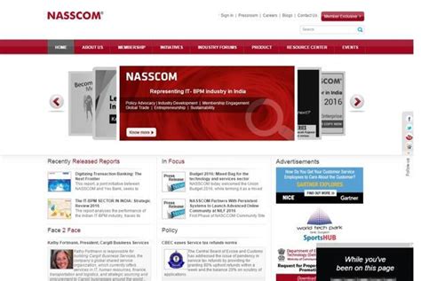 Nasscom Opens 10 000 Startups Warehouse In Visakhapatnam Weareliferuiner