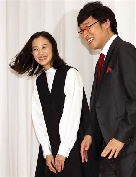 蒼井優、結婚会見で株上げた！ 山ちゃんも“魔性”質問に反論、イメージ一変 Zakzak