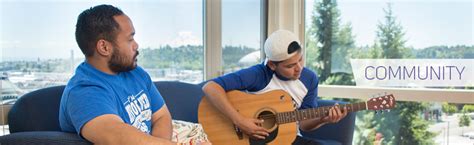 Housing & Residence Life | Housing & Residence Life | University of Washington Tacoma