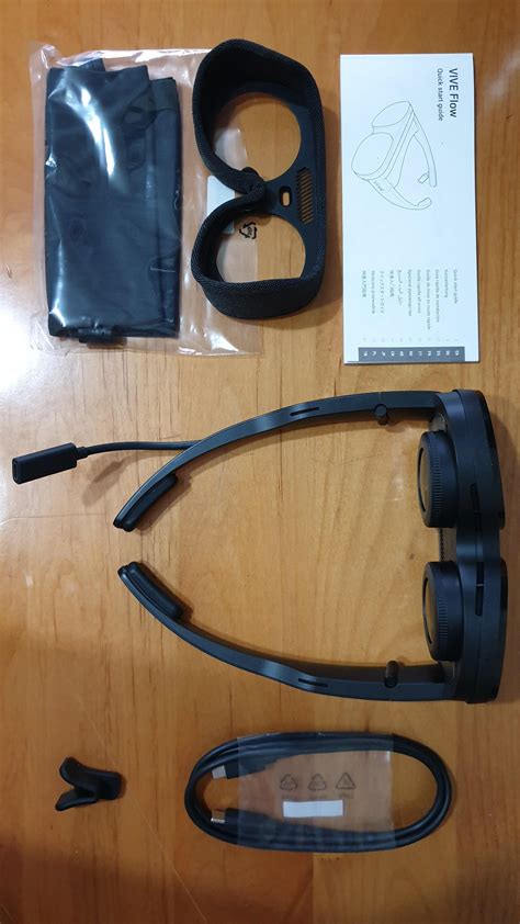 C Htc Vive Flow Vr Forsale Mo Ptt