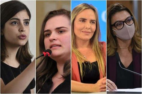 Bancada Feminina Articula Derrubar Veto De Bolsonaro Distribui O De