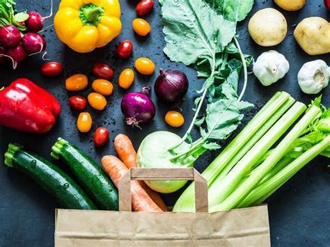 6 Essential Foods for Dull skin • Tres Chic Beauty Bar