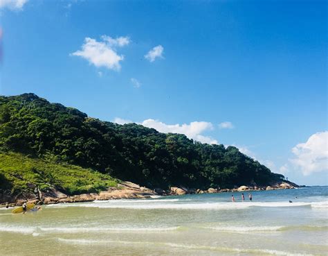 Praias Do Guaruj Conhe A As Melhores Estou Na Viagem